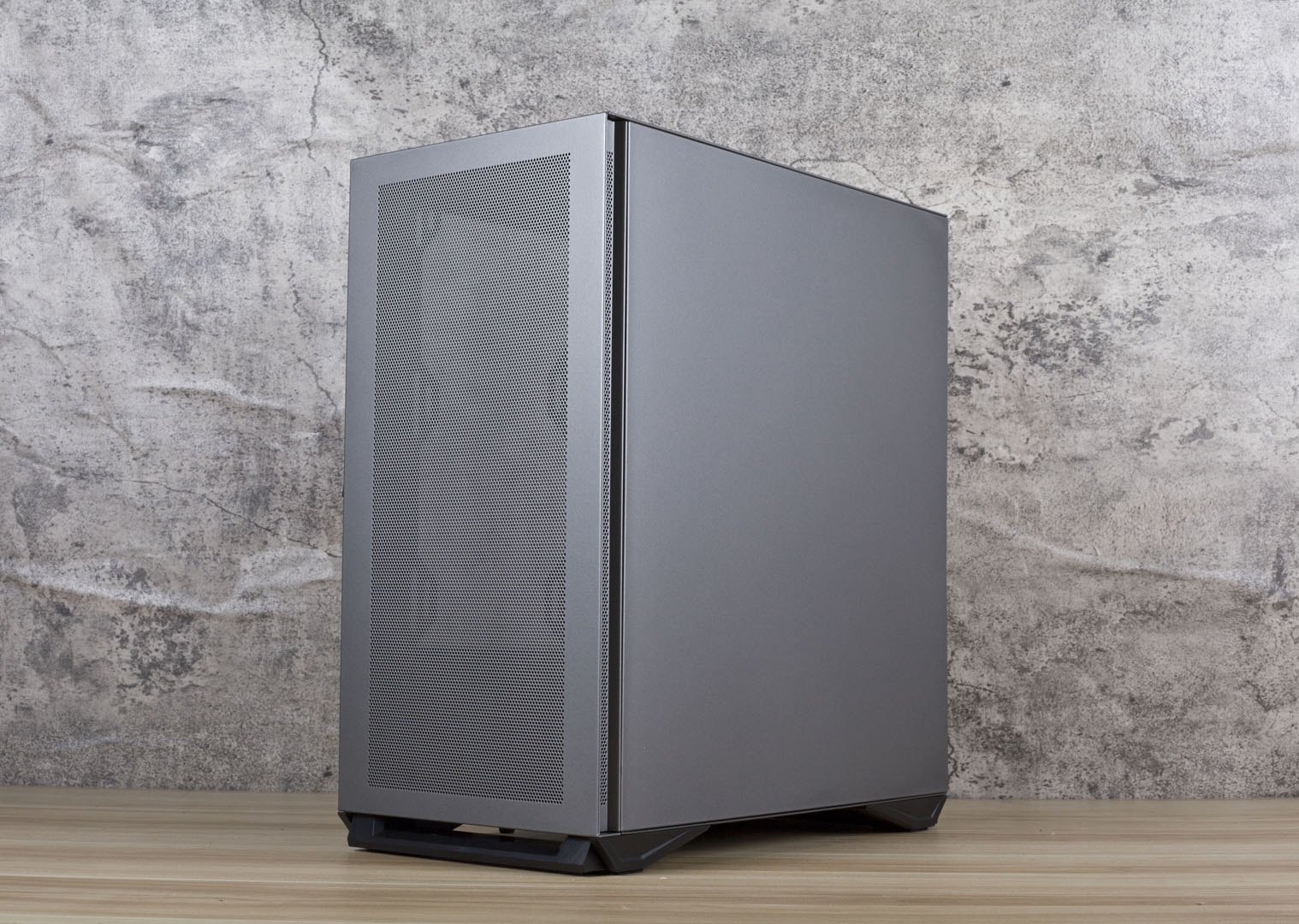 双网面开孔光污染+散热拉满，爱国者YOGO M2 性能版体验