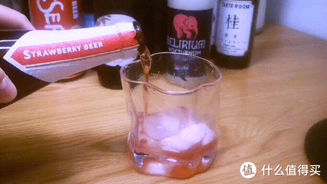 8款适合夏日小酌的精酿啤酒，一口入魂，浅尝即爱，新手妥妥进坑