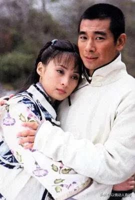 黄飞鸿之龙城歼霸国语版全集(甄子丹演《江山美人》，赵文卓演《青河绝恋》，李连杰更愧对女人)