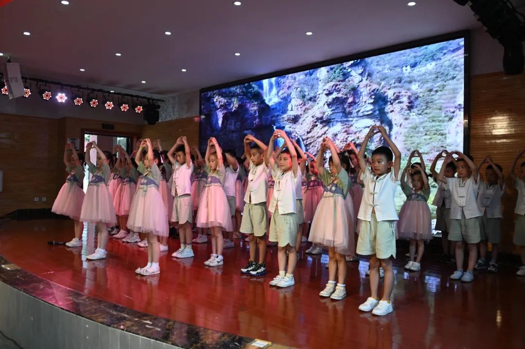 成都市双流区棠湖小学（南区）开展“我们的节日—端午”系列活动