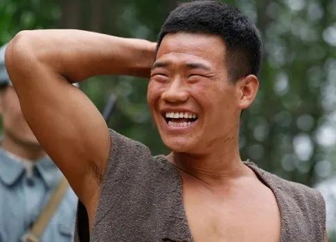 经典抗日剧<<小兵张嘎>>