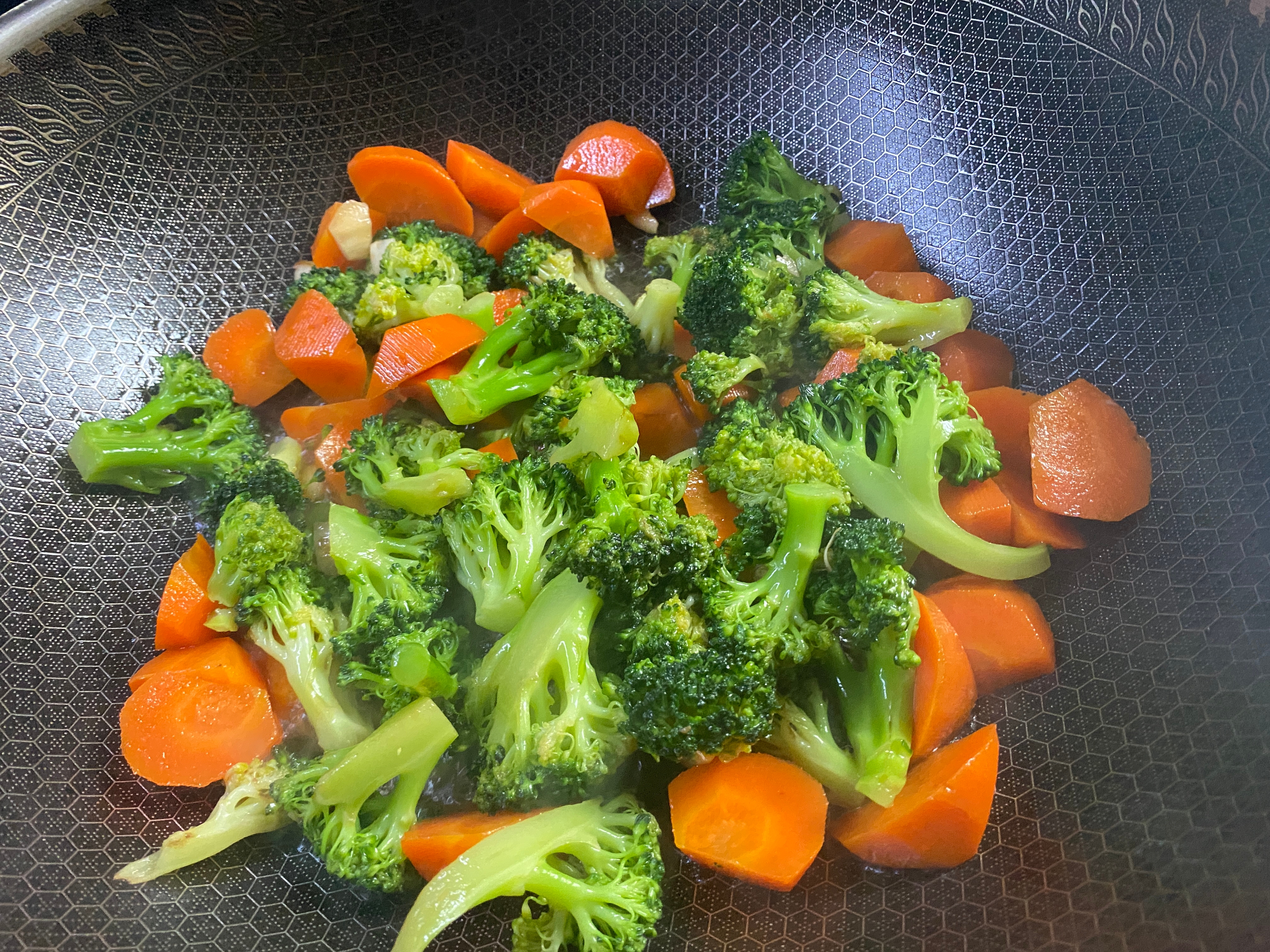 维生素a含量高的食物（3种富含维a的蔬菜增强体质）