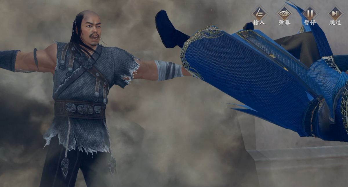 《庆余年》二皇子一生中最大的败笔，亲手策划了牛栏街刺杀案