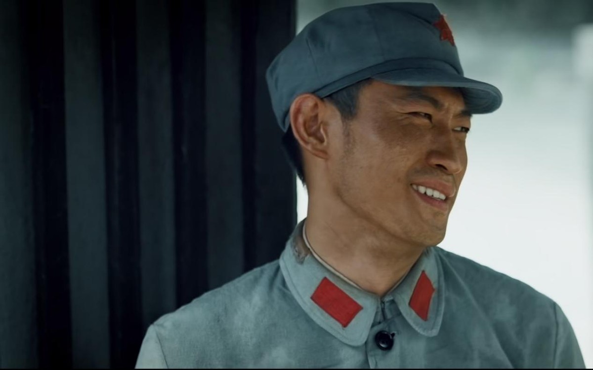 仅播4集,冲上榜单第一,战争剧要是这样拍,我还看什么美剧