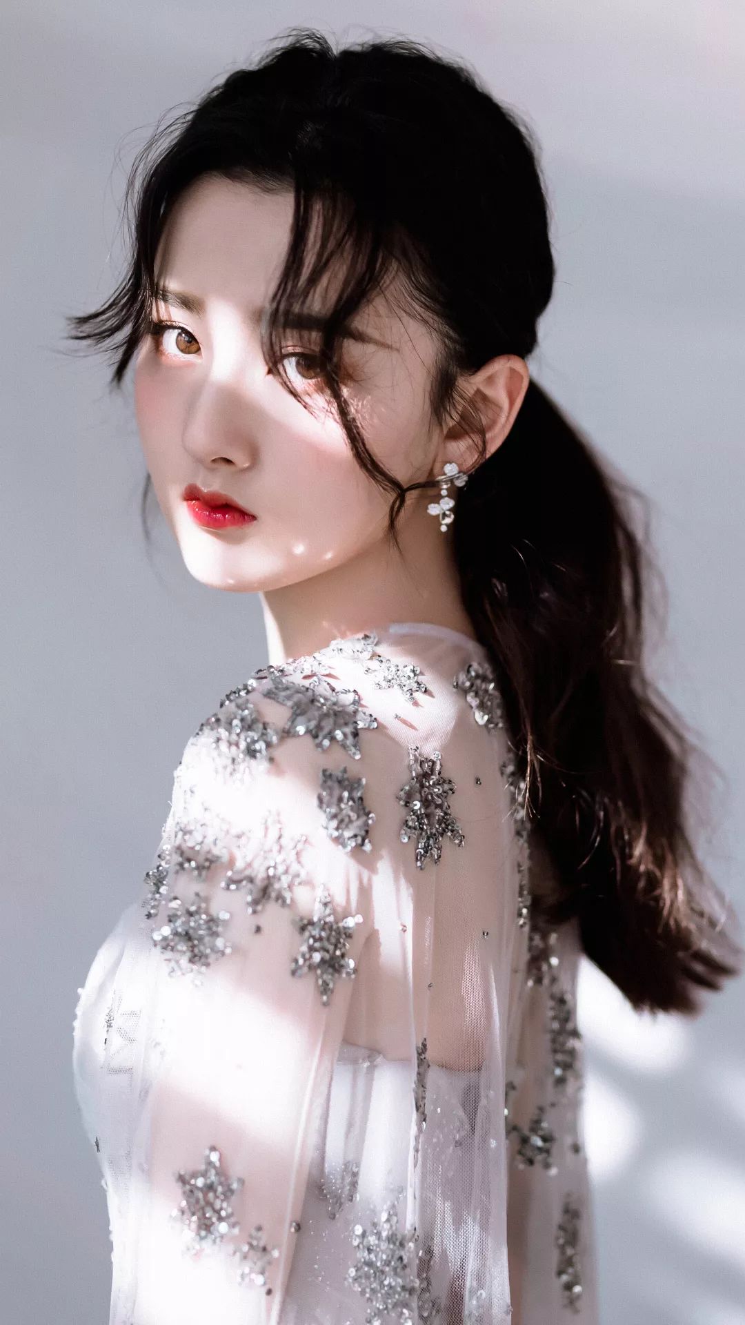 精选女明星壁纸合集｜杨超越｜宋祖儿｜朴彩英｜赵丽颖