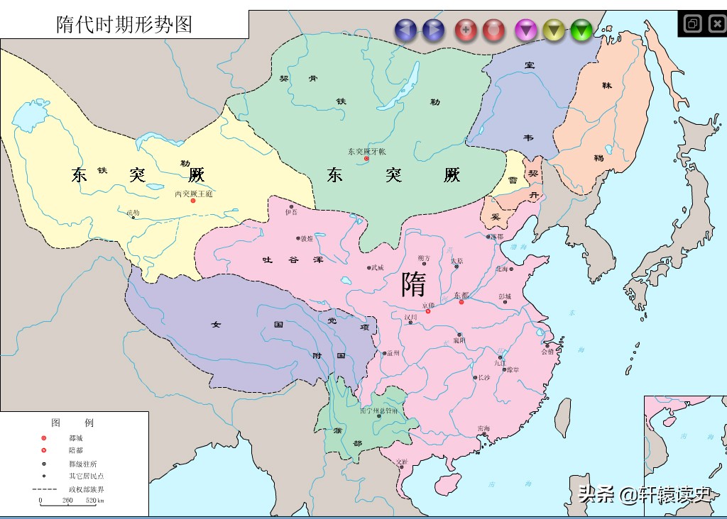 宋齐梁陈四个王朝的更替（宋齐梁陈四个王朝的更替的原因）-第10张图片-巴山号