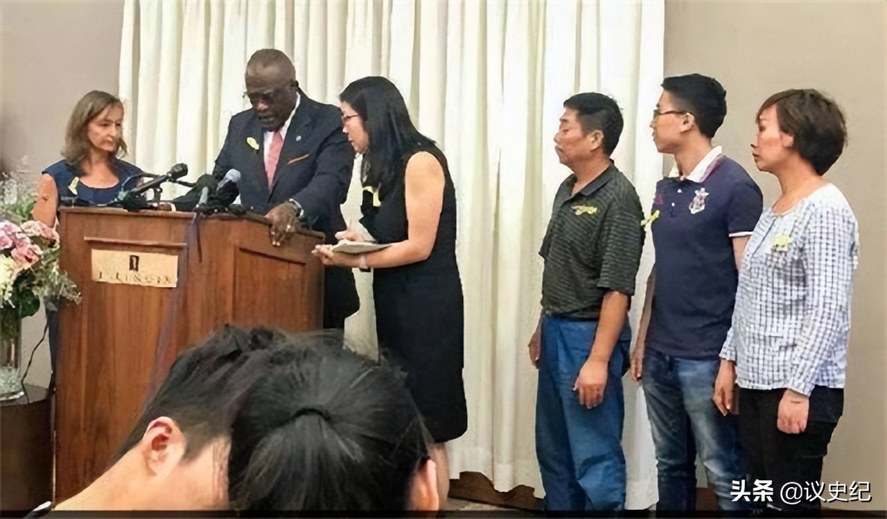 章莹颖美国遇害，凶手不肯说的遗体下落，竟是让人如此绝望的地方