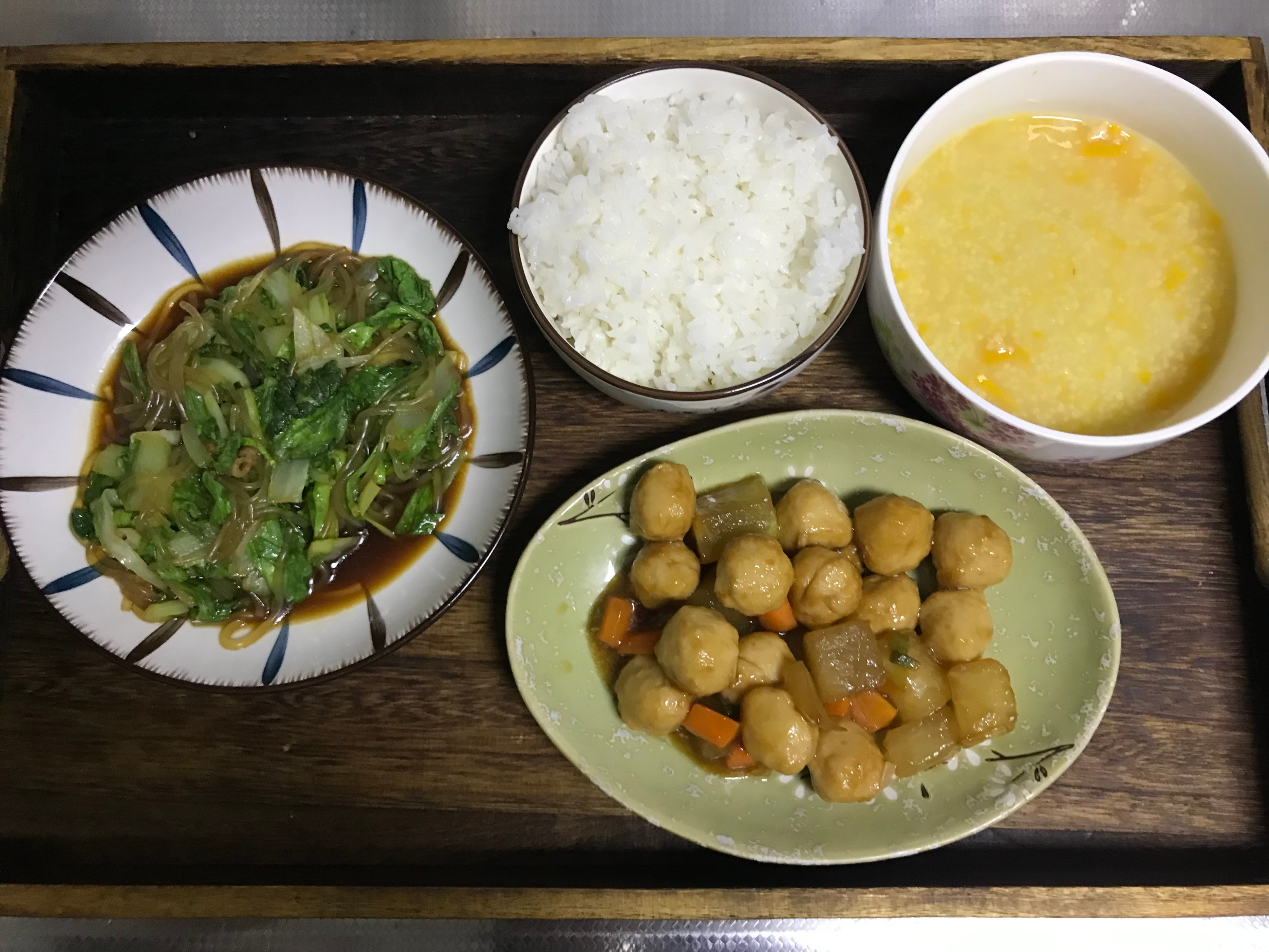 图片[6]-1周营养餐做法 每天不重样 花钱不多又吃得香-起舞食谱网