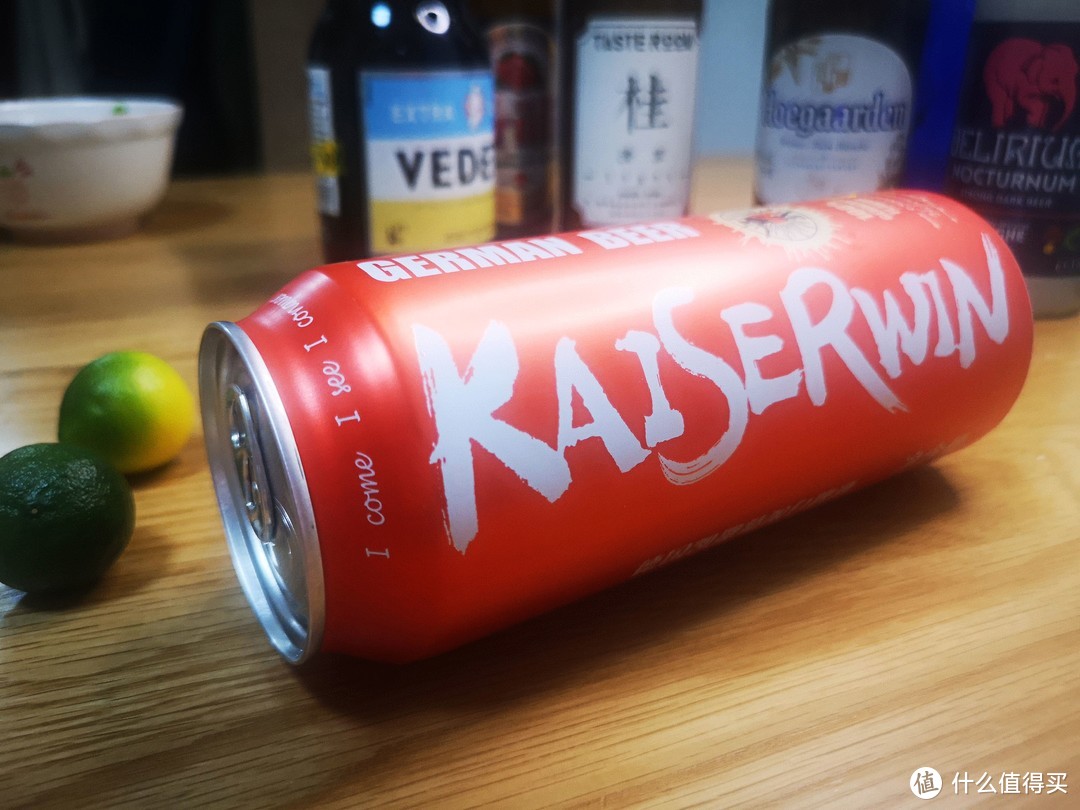 8款适合夏日小酌的精酿啤酒，一口入魂，浅尝即爱，新手妥妥进坑