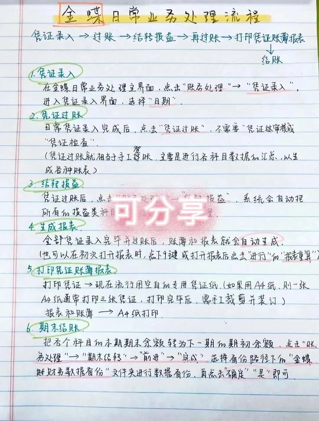 公司花5500招来一小会计，竟然离职了