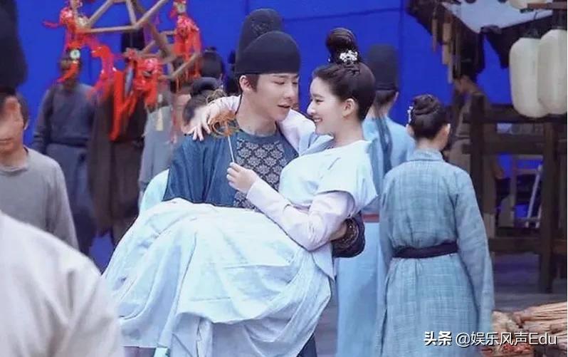 劉宇寧個人資料簡介（10年心酸成名史：他的成功無人能復制）-第77張圖片