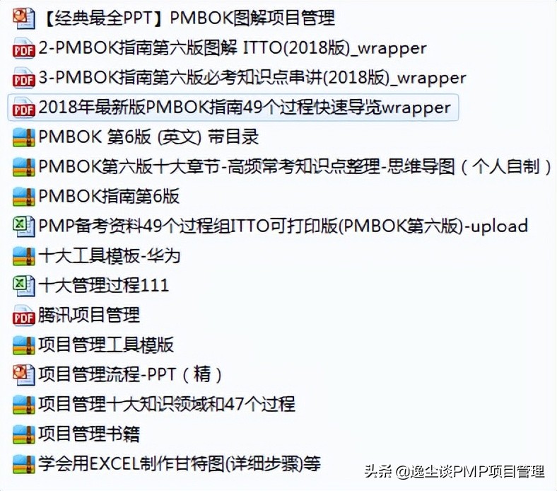 2022考PMP，深度测评各大培训机构