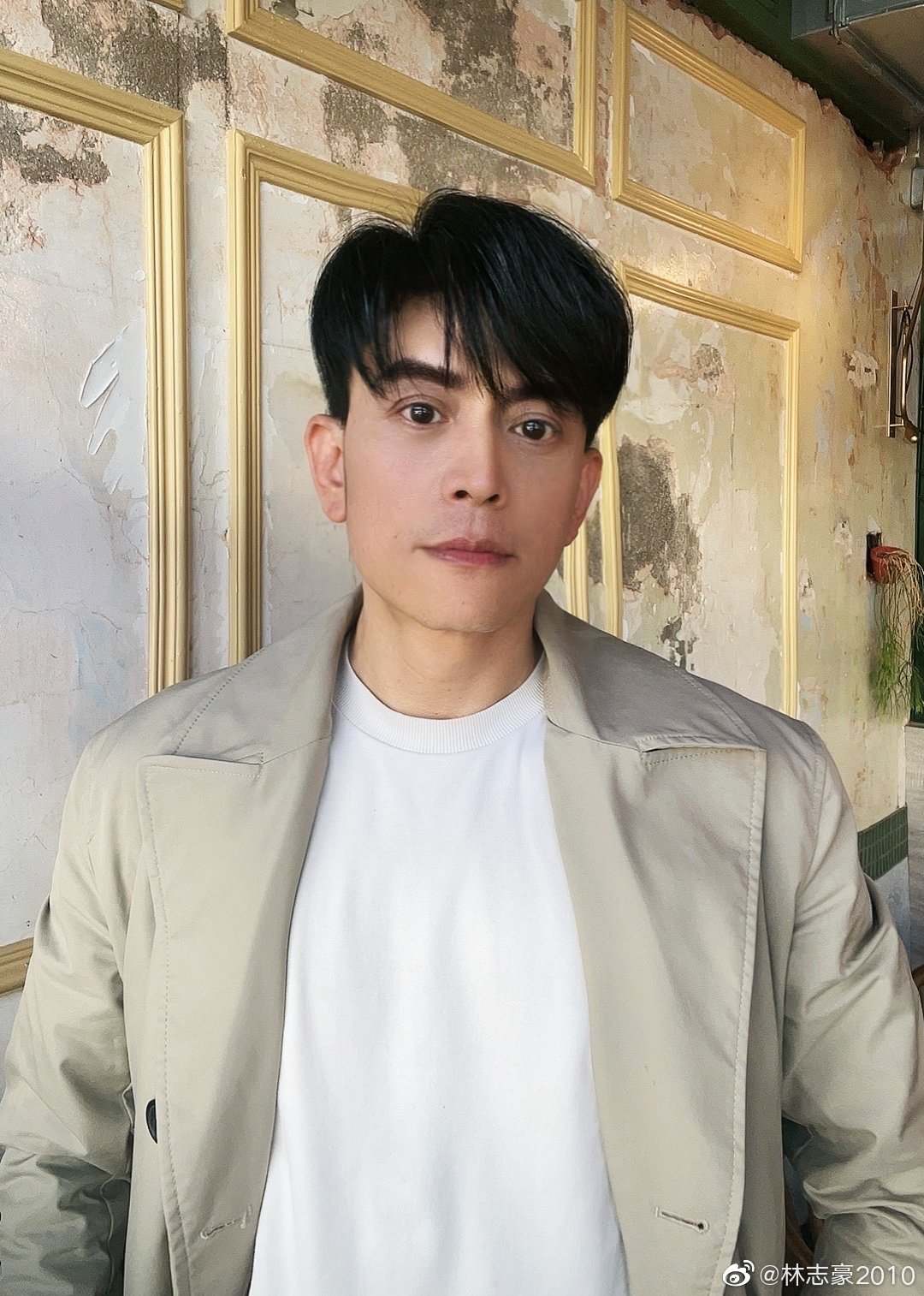 前亚视小生近况曝光！曾做肠穿孔手术休养4年，去年公开讨工作