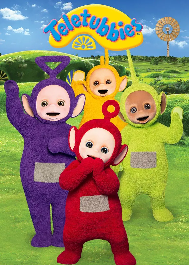 收藏了！10 部高分动画片，太适合 1~5岁的宝宝看了