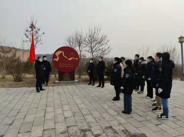 西安生态日 | 美丽中国行动者 共筑生态航空城