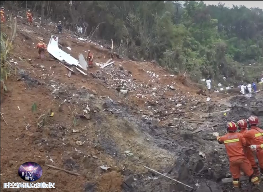 神秘的黑匣子有多厉害，是谁发明的，它能解开3.21空难之谜吗？