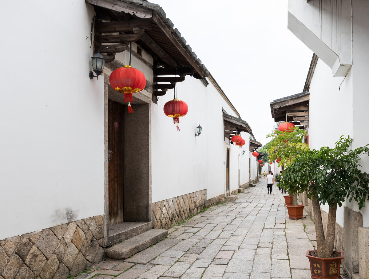 浙江人初来福建的印象：一份极不靠谱的福州平潭旅行攻略