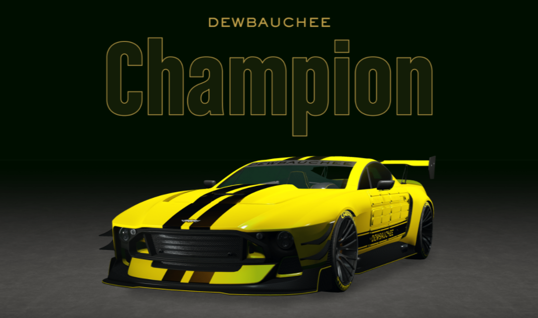 GTAOL更新了什么 新合约DLC更新内容汇总 奇游联机宝主机加速