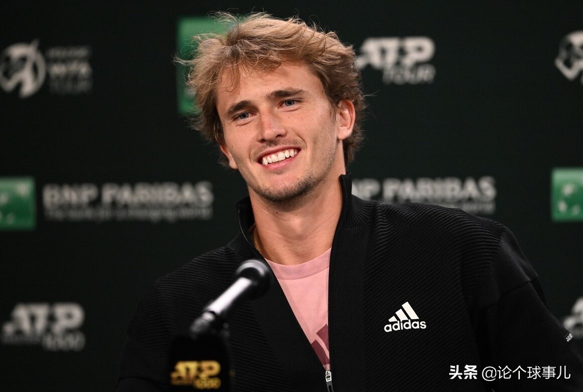 兹维列夫德约科维奇（放低姿态，兹维列夫再道歉！和德约科维奇，场上对手，场下朋友）