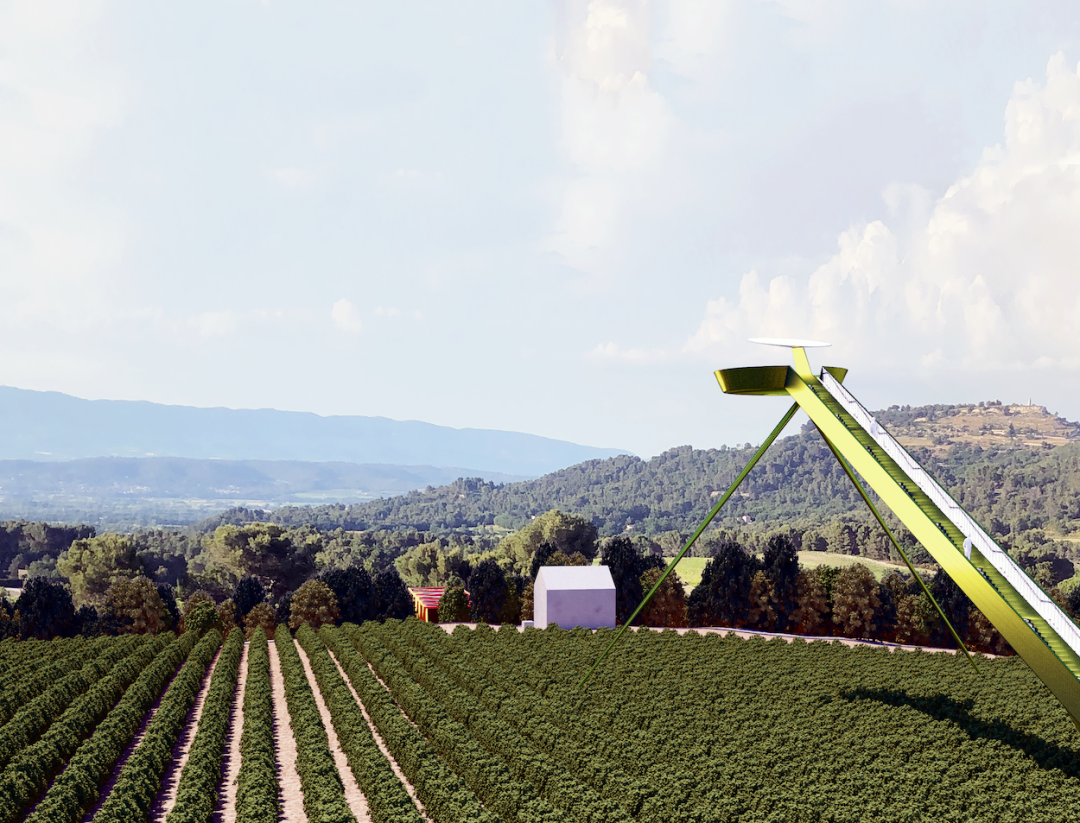 建筑界的木桶酒标大集，普利兹克大师云集的拉寇特酒庄