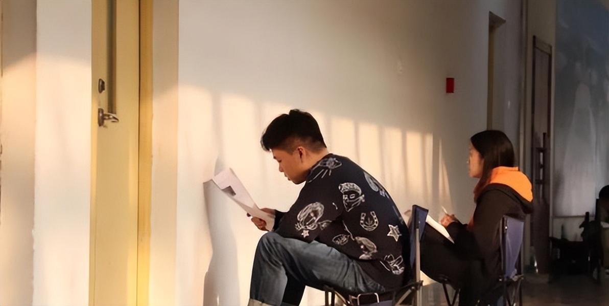 2022考研调剂开启时间确定！多所高校已发通知，考生难上加难