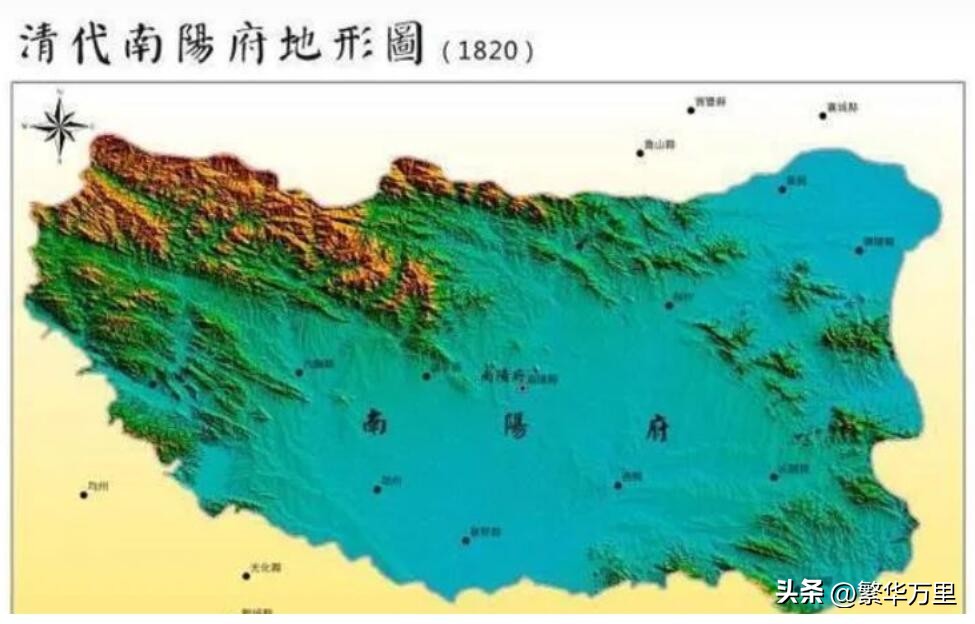 驻马店有多少个县(河南省的泌阳县，2个地级市反复争夺，为何分给了驻马店市？)