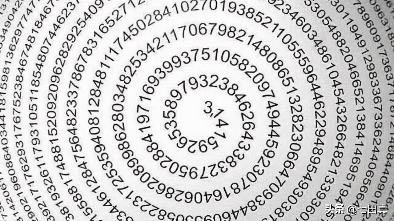 什么是圆周率 数学顺口溜-诚智百科网