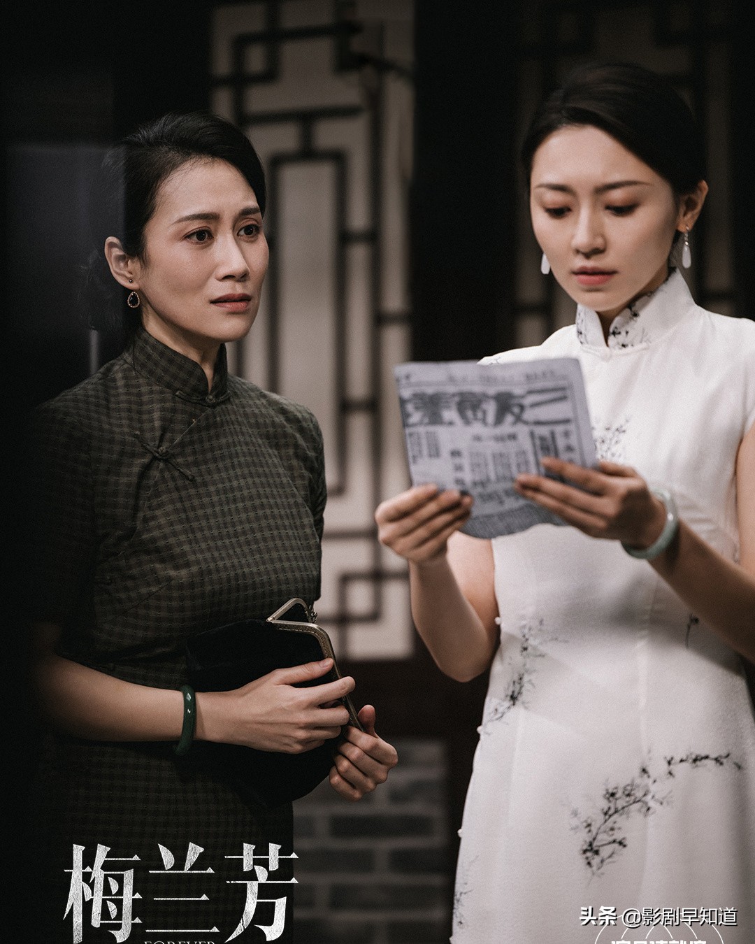 黄梦莹首部女主戏定档，出演四大丑女钟无艳，颜值太高缺乏说服力