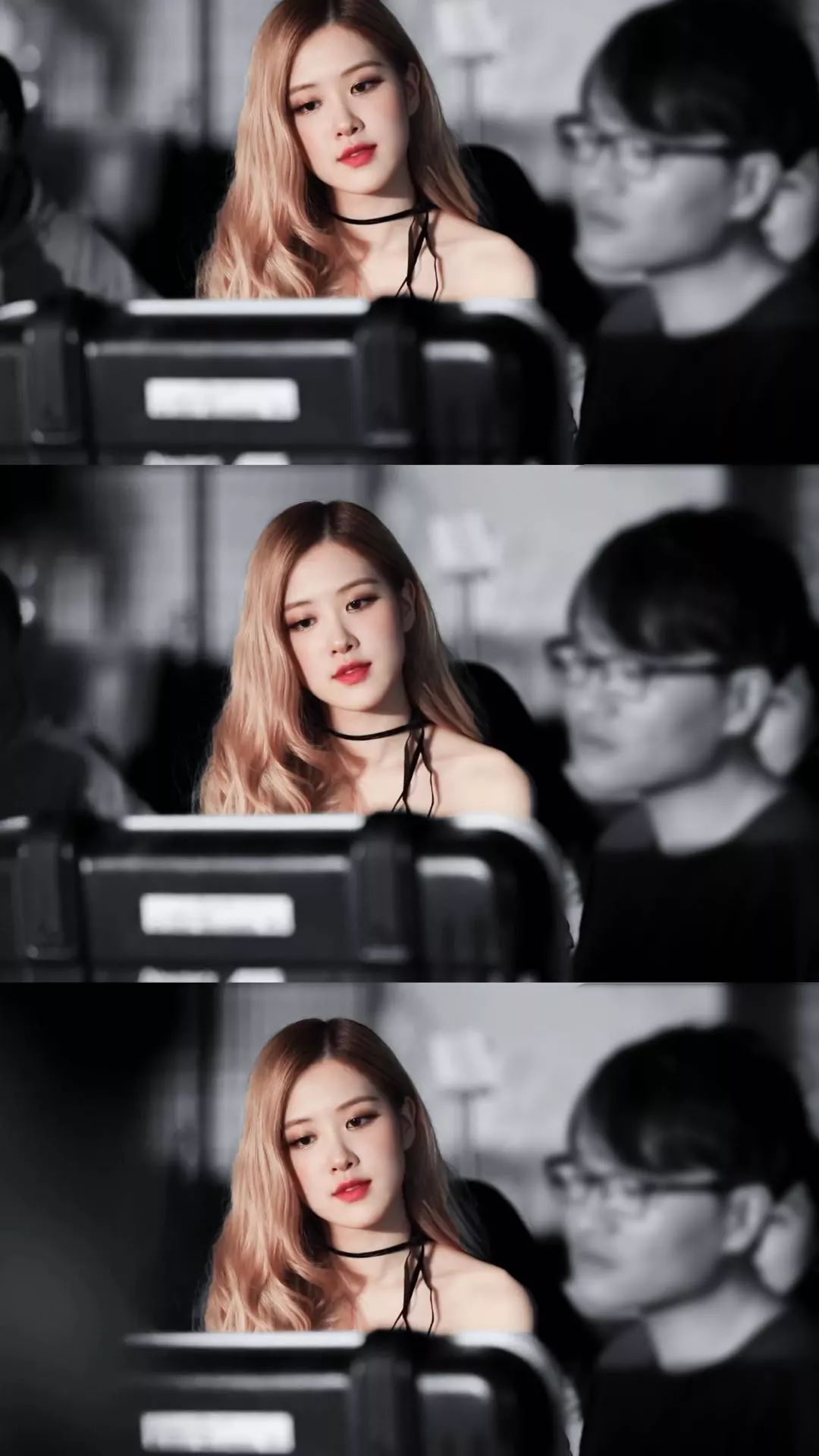 精选女明星壁纸合集｜杨超越｜宋祖儿｜朴彩英｜赵丽颖