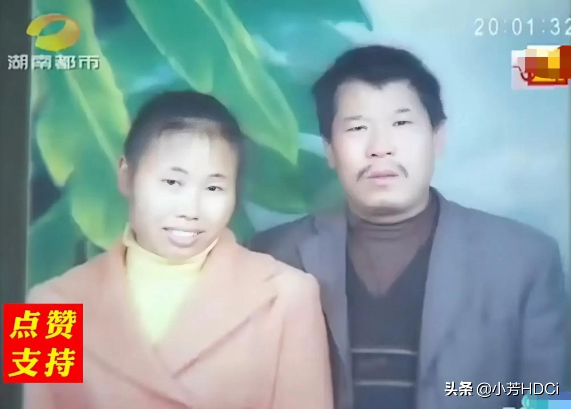 湖南女校长爱上残疾民工，被原配暴打都不放手，他到底有啥魅力