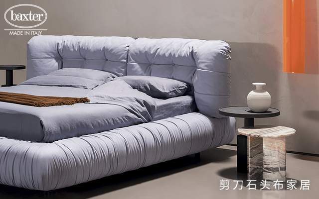 “皺巴巴”的家具設(shè)計(jì)怎么樣？這些進(jìn)口家具太美太治愈