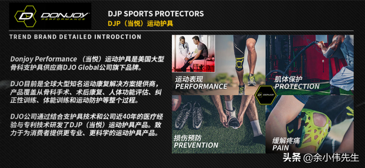 保而防nba哪些球星在用（护膝的主要品牌介绍）