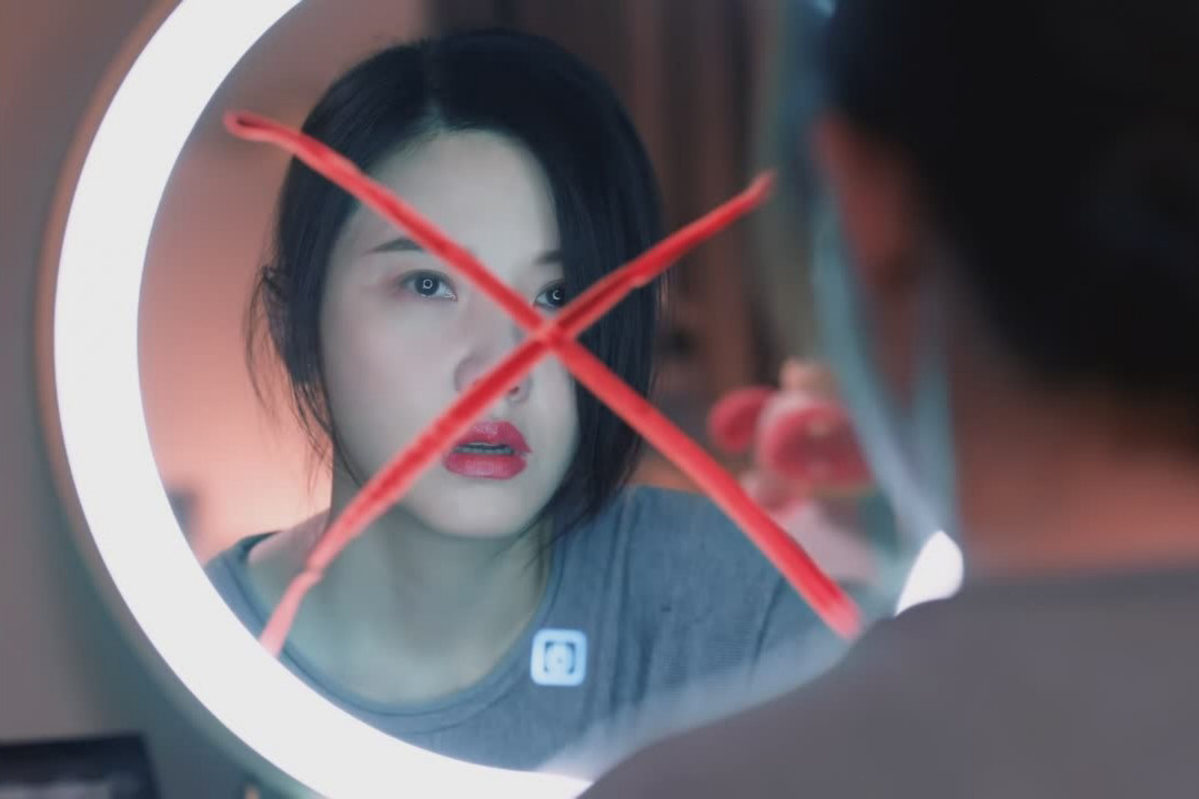 《婚姻的两种猜想》:不主动不拒绝不离婚 "冷暴力"的杨争可真够坏