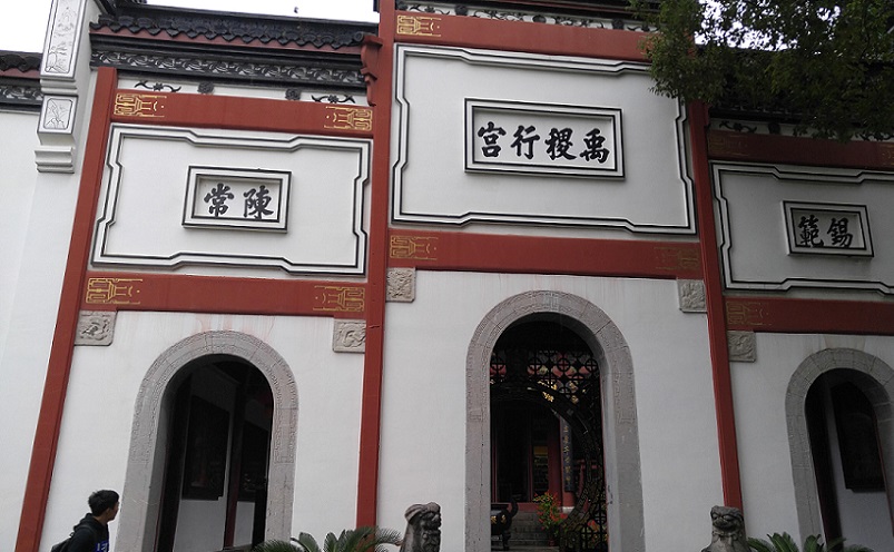 武汉十大冷门景点，人少景美好玩