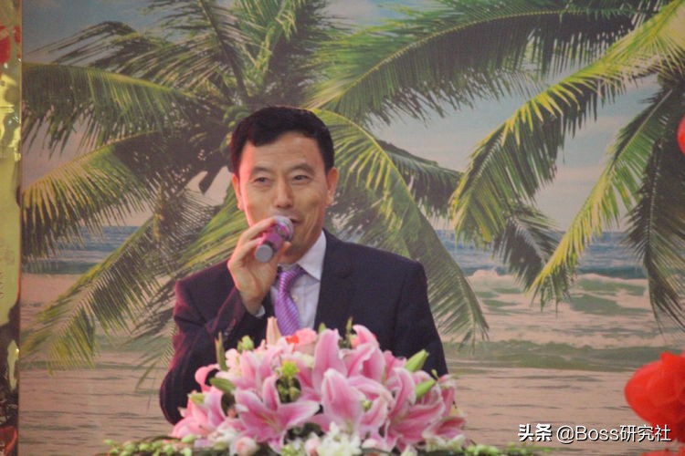 广东东莞富豪圈“十大新贵”，坐拥财富683亿元，70后成为主力军