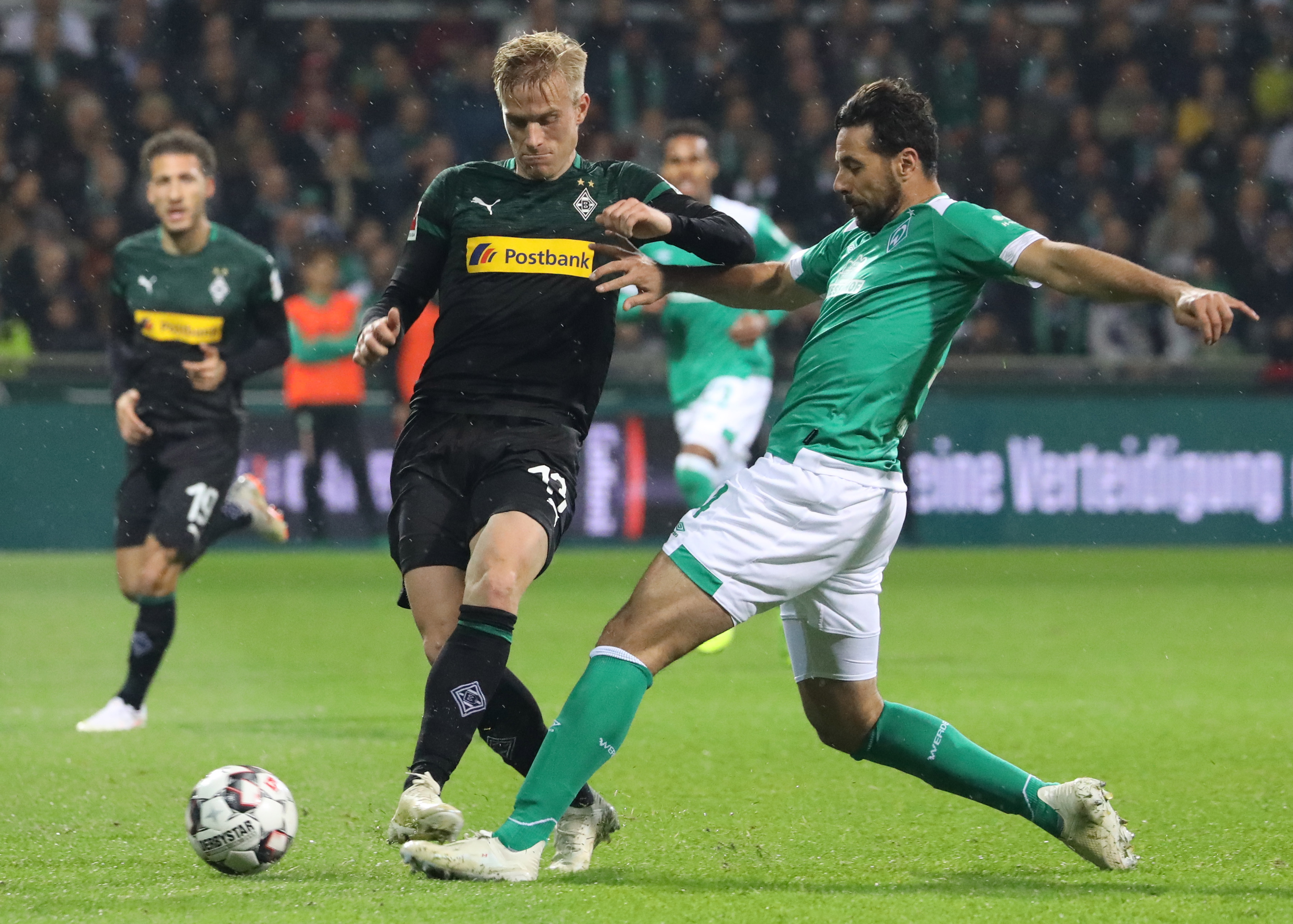 德甲拜仁vs云达不来梅（2022-23赛季德国甲级联赛第25轮：门兴格拉德巴赫 vs 云达不莱梅）