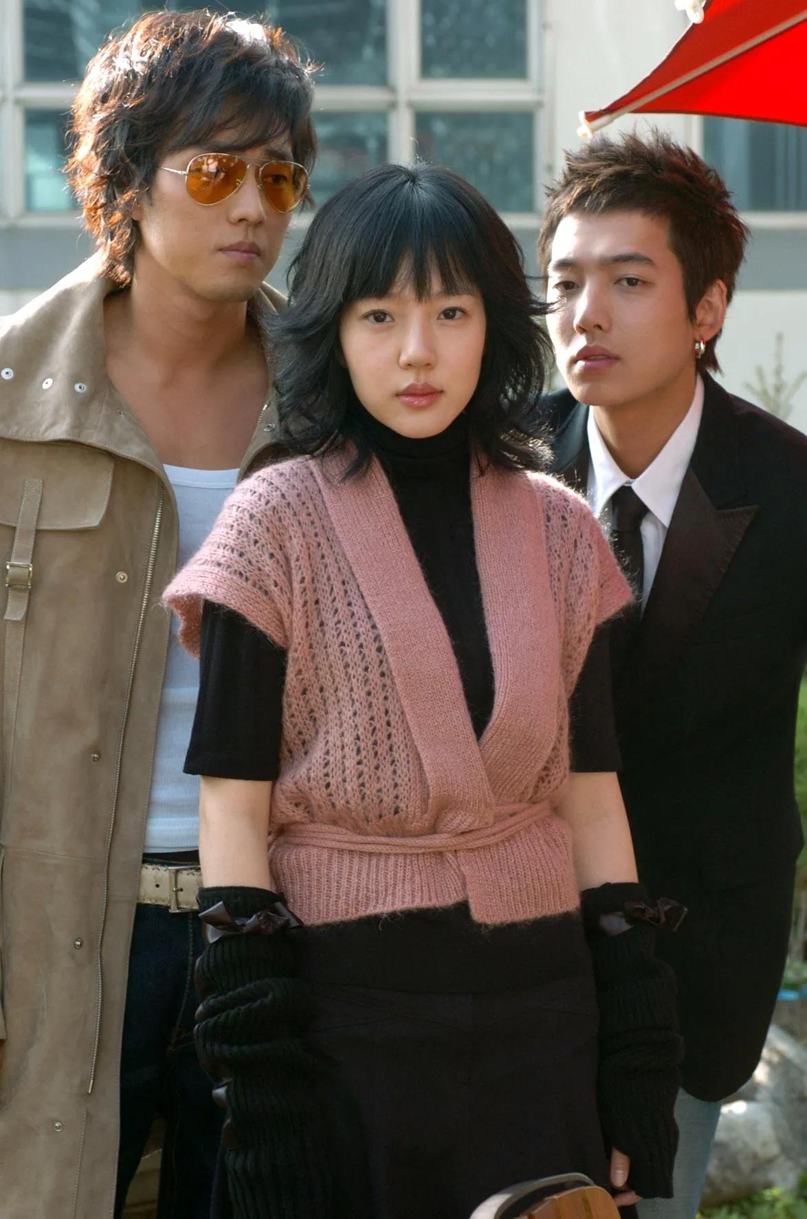 韩剧对不起我爱你 韩剧对不起我爱你完整版-有深度有内涵的一个小网站