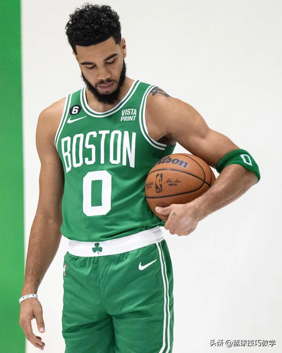 nba最年輕球員（兩個歷史第一！塔圖姆爆砍49+11！NBA歷史第一年輕900+三分球員）