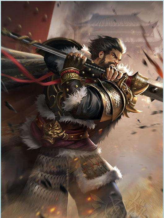 三国杀：选不到强将怎么办？这些平民武将意想不到的好用