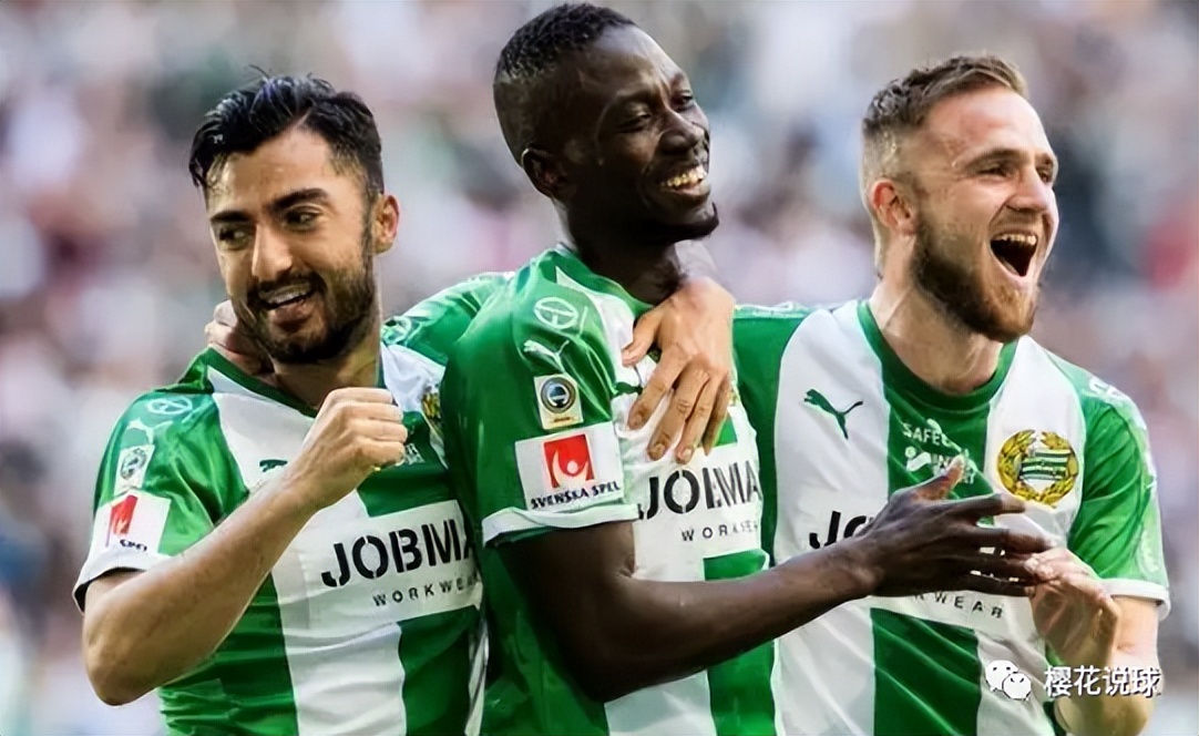 哈马比vs埃尔夫斯堡在线直播（瑞典超：哈马比=VS=埃尔夫斯堡）