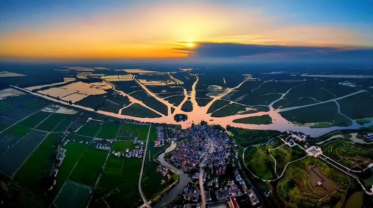 来建湖九龙口开启一场穿越时空的爱恋)