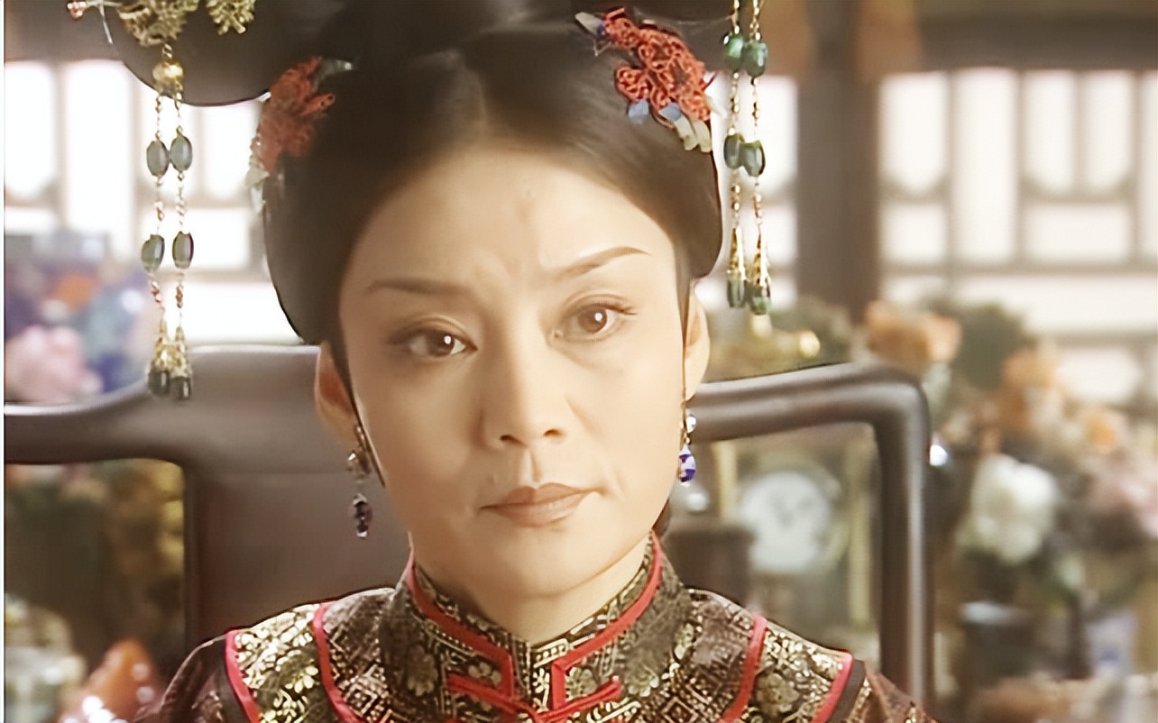 这5位“妈妈专业户”：将“贵妇”气质发挥得淋漓尽致，难演穷人