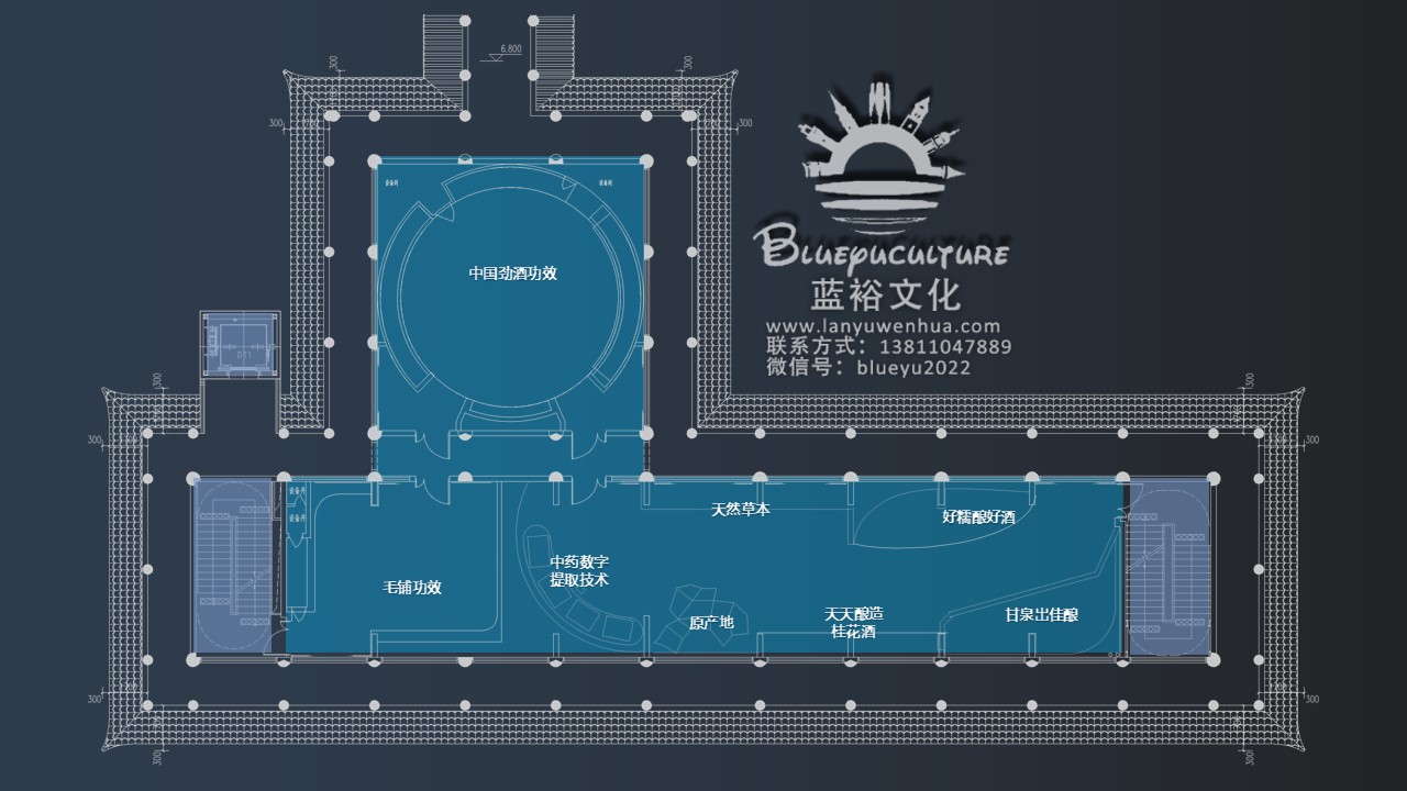 引领白酒体验新高度，劲牌震撼开启全新工业旅游