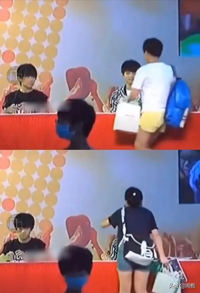 名存实亡！TFboys三小只单飞5年，有人被全网黑，有人登顶成一线