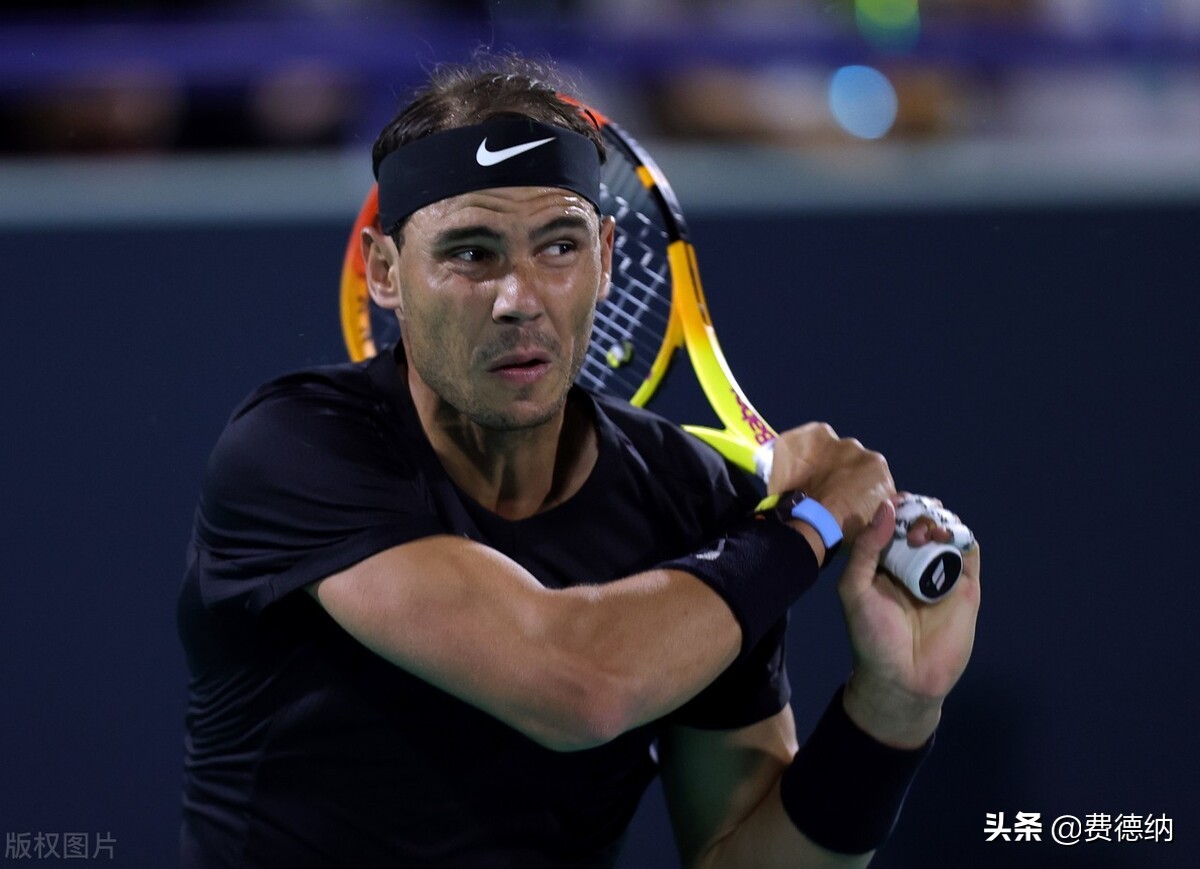 2022年下半年ATP网球赛程(ATP2022赛季首周赛程：纳达尔、德约科维奇将亮相)