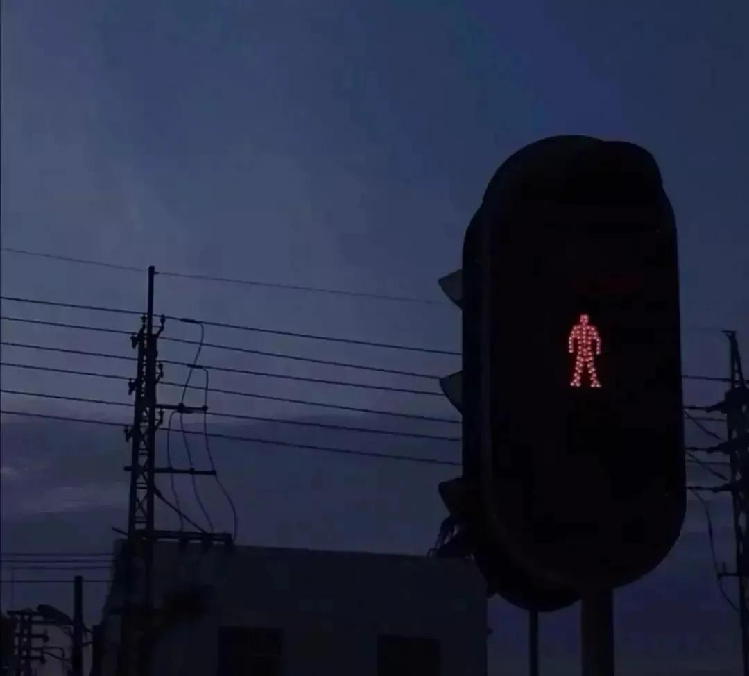 感到累了，停下来，听一听内心的声音