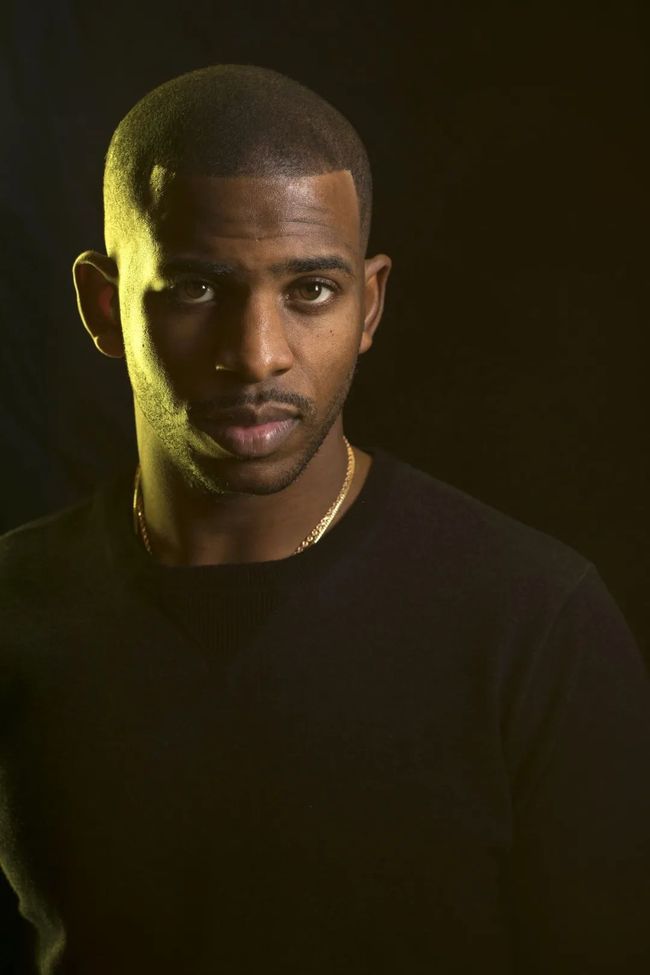 克里斯保罗英文名(nba2021-2022赛季球员解读:控卫之神,克里斯-保罗)