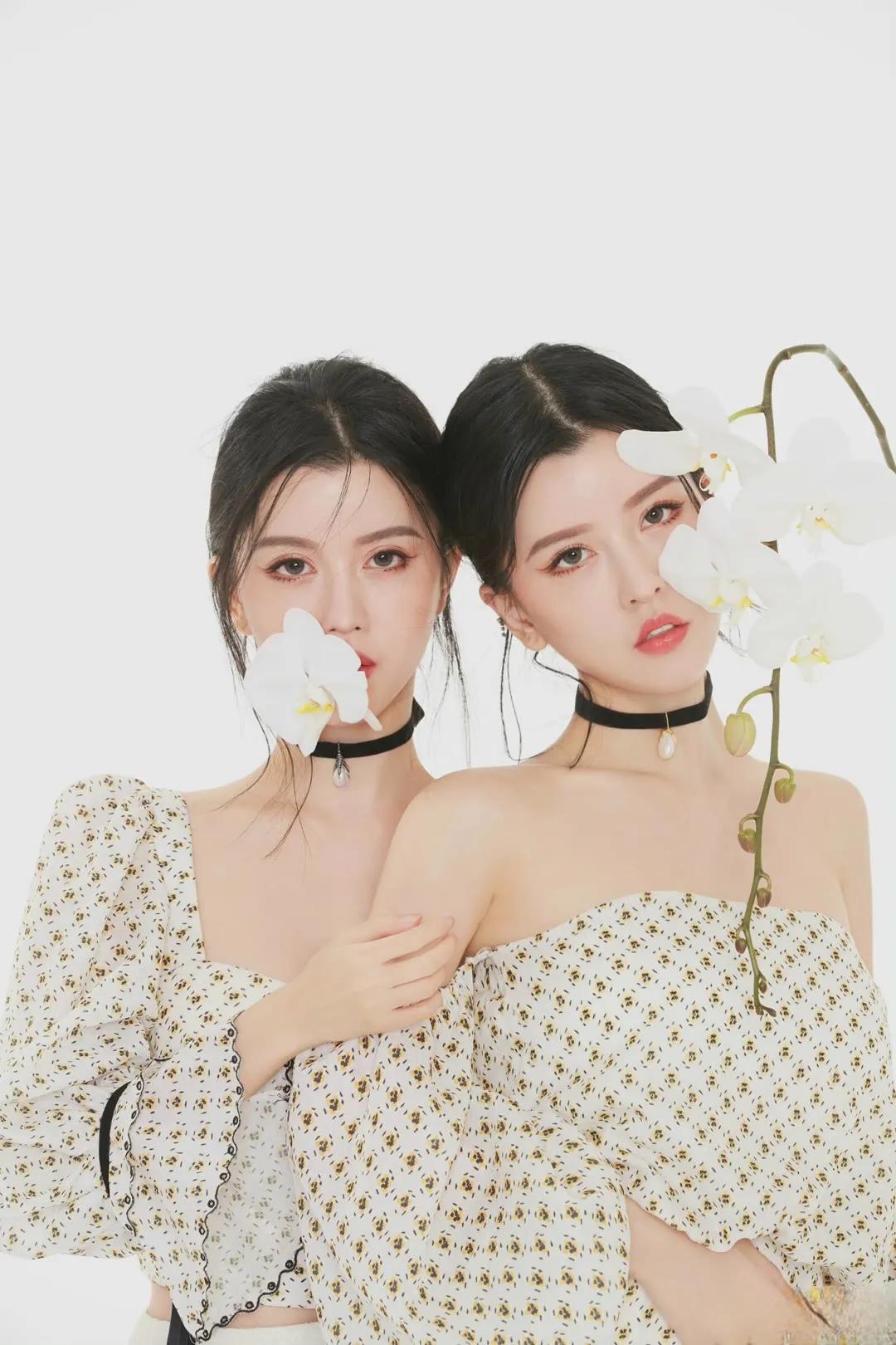 By2组合，人美歌甜，真的太漂亮了