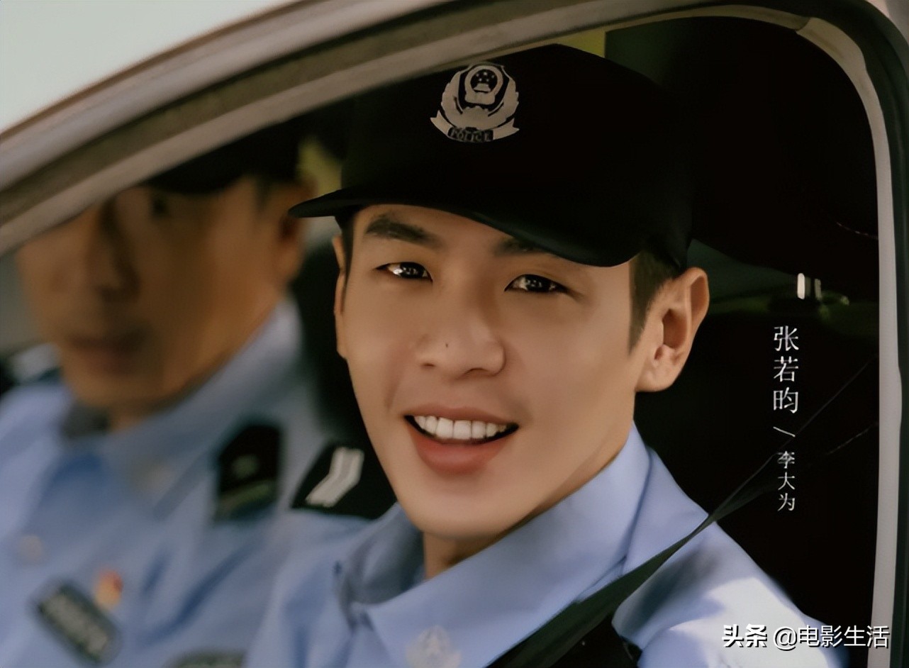 2022年上半年10佳国产剧，央视占了4部，最高分高达8.6分