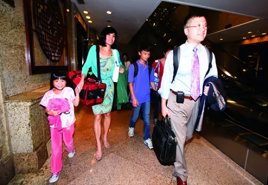 美国对华裔最友好的州（美国首位华裔州长骆家辉，根在广东台山，却对美国忠心不二）